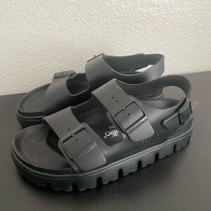 Birkenstock Papillio Sandals